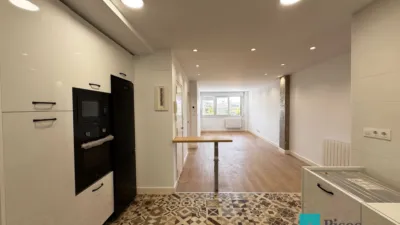 Piso en venta en Calle del Marqués de Comillas, 12, Centro (Laredo) de 439.000 €