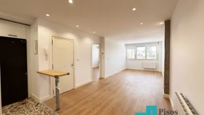 Piso en venta en Calle del Marqués de Comillas, 12, Centro (Laredo) de 439.000 €