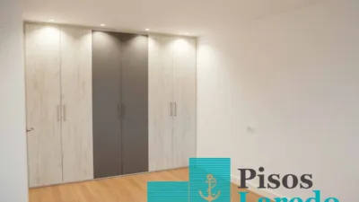 Piso en venta en Calle del Marqués de Comillas, 12, Centro (Laredo) de 439.000 €