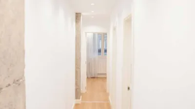 Piso en venta en Calle del Marqués de Comillas, 12, Centro (Laredo) de 439.000 €