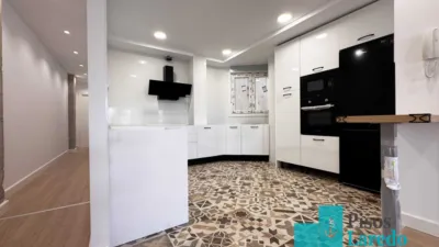 Piso en venta en Calle del Marqués de Comillas, 12, Centro (Laredo) de 439.000 €