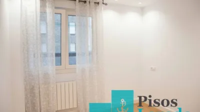 Piso en venta en Calle del Marqués de Comillas, 12, Centro (Laredo) de 439.000 €