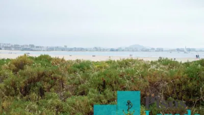 Piso en venta en Calle del Marqués de Comillas, 12, Centro (Laredo) de 439.000 €