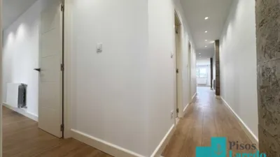 Piso en venta en Calle del Marqués de Comillas, 12, Centro (Laredo) de 439.000 €