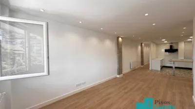 Piso en venta en Calle del Marqués de Comillas, 12, Centro (Laredo) de 439.000 €
