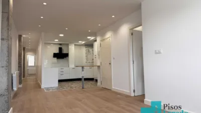 Piso en venta en Calle del Marqués de Comillas, 12, Centro (Laredo) de 439.000 €