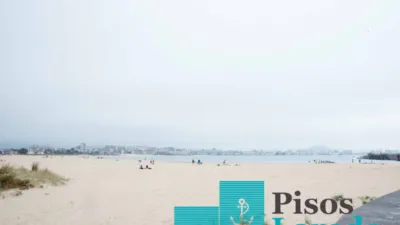 Piso en venta en Calle del Marqués de Comillas, 12, Centro (Laredo) de 439.000 €