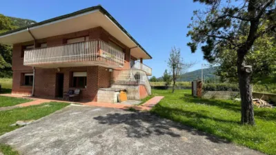 Casa - Vista 4
