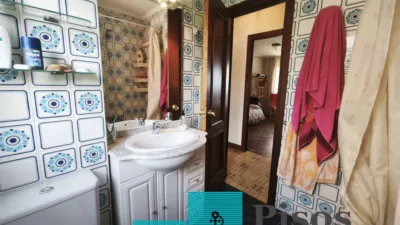 Piso en venta en Avenida de Francia, 80, cerca de Calle de la República de Méjico, El Puntal (Laredo) de 450.000 €