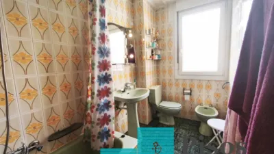 Piso en venta en Avenida de Francia, 80, cerca de Calle de la República de Méjico, El Puntal (Laredo) de 450.000 €