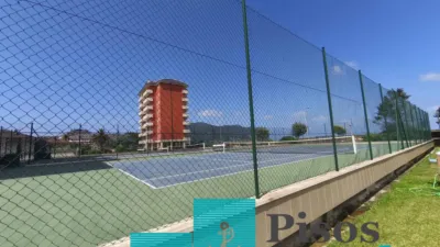 Piso en venta en Avenida de Francia, 80, cerca de Calle de la República de Méjico, El Puntal (Laredo) de 450.000 €