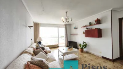 Piso en venta en Avenida de Francia, 80, cerca de Calle de la República de Méjico, El Puntal (Laredo) de 450.000 €