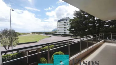 Piso en venta en Avenida de Francia, 80, cerca de Calle de la República de Méjico, El Puntal (Laredo) de 450.000 €
