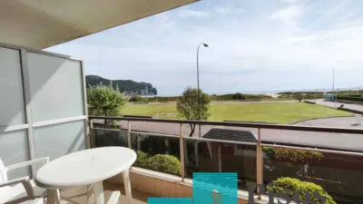 Piso en venta en Avenida de Francia, 80, cerca de Calle de la República de Méjico, El Puntal (Laredo) de 450.000 €