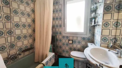 Piso en venta en Avenida de Francia, 80, cerca de Calle de la República de Méjico, El Puntal (Laredo) de 450.000 €