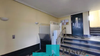 Piso en venta en Avenida de Francia, 80, cerca de Calle de la República de Méjico, El Puntal (Laredo) de 450.000 €