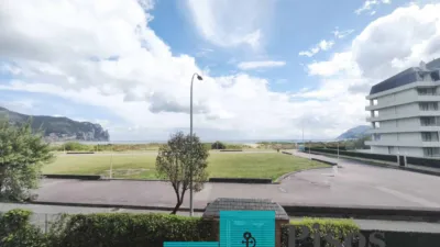 Piso en venta en Avenida de Francia, 80, cerca de Calle de la República de Méjico, El Puntal (Laredo) de 450.000 €