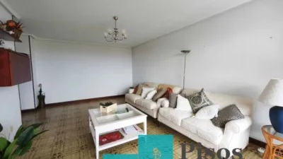 Piso en venta en Avenida de Francia, 80, cerca de Calle de la República de Méjico, El Puntal (Laredo) de 450.000 €