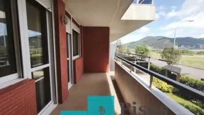 Piso en venta en Avenida de Francia, 80, cerca de Calle de la República de Méjico, El Puntal (Laredo) de 450.000 €