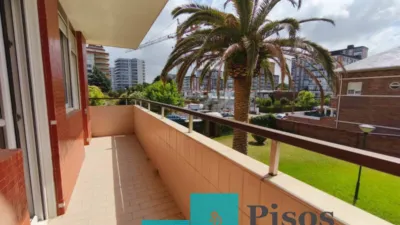 Piso en venta en Avenida de Francia, 80, cerca de Calle de la República de Méjico, El Puntal (Laredo) de 450.000 €