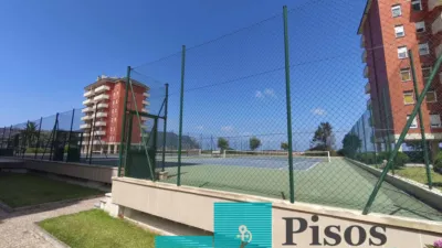 Piso en venta en Avenida de Francia, 80, cerca de Calle de la República de Méjico, El Puntal (Laredo) de 450.000 €