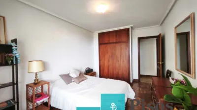 Piso en venta en Avenida de Francia, 80, cerca de Calle de la República de Méjico, El Puntal (Laredo) de 450.000 €