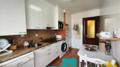Piso en venta en Avenida de Francia, 80, cerca de Calle de la República de Méjico, El Puntal (Laredo) de 450.000 €