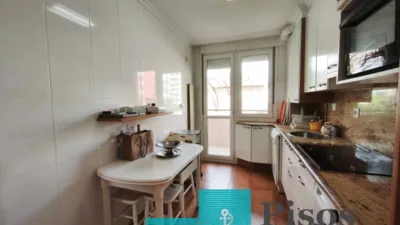 Piso en venta en Avenida de Francia, 80, cerca de Calle de la República de Méjico, El Puntal (Laredo) de 450.000 €