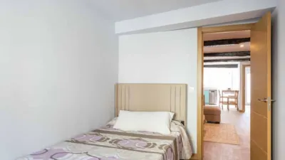 Apartment on Calle de Santa María, 18 photo 17