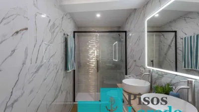 Apartment on Calle de Santa María, 18 photo 12