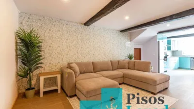 Apartment on Calle de Santa María, 18 photo 4