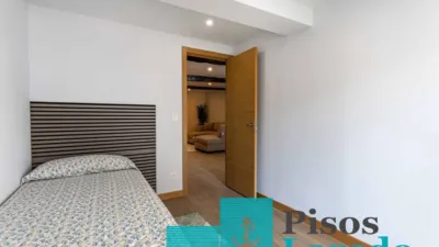 Apartment on Calle de Santa María, 18 photo 20