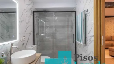 Apartment on Calle de Santa María, 18 photo 21