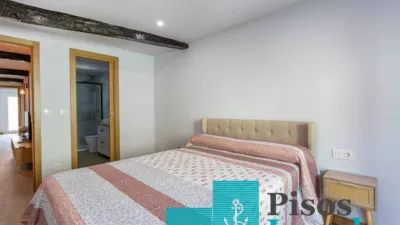 Apartment on Calle de Santa María, 18 photo 8