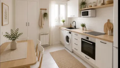 Apartment on Raimundo Revilla Street, 1 photo 2
