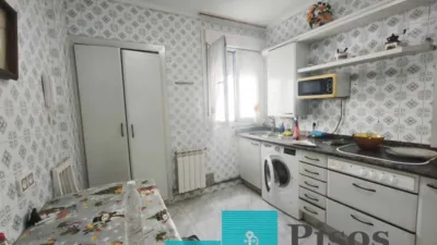 Apartment on Raimundo Revilla Street, 1 photo 12