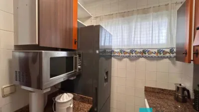 Piso en alquiler en Calle de la República de Colombia, 18, Zona Playa (Laredo)