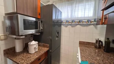 Piso en alquiler en Calle de la República de Colombia, 18, Zona Playa (Laredo)