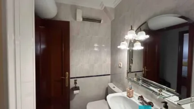 Piso en alquiler en Calle de la República de Colombia, 18, Zona Playa (Laredo)