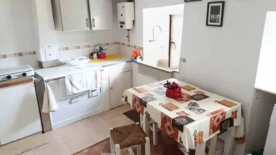 Casa adosada en venta en Barrio de Quintana, 3, Arredondo de 100.000 €