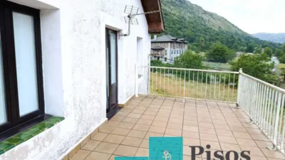 Casa adosada en venta en Barrio de Quintana, 3, Arredondo de 100.000 €