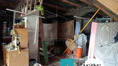 Casa adosada en venta en Barrio de Quintana, 3, Arredondo de 100.000 €
