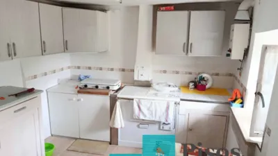 Casa adosada en venta en Barrio de Quintana, 3, Arredondo de 100.000 €