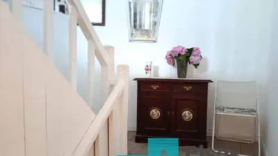 Casa adosada en venta en Barrio de Quintana, 3, Arredondo de 100.000 €