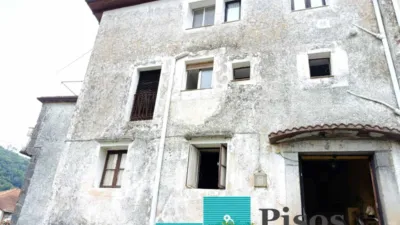 Casa adosada en venta en Barrio de Quintana, 3, Arredondo de 100.000 €