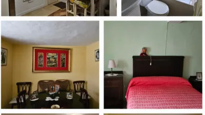 Casa adosada en venta en Barrio de Quintana, 3, Arredondo de 100.000 €