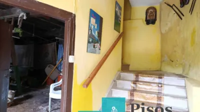Casa adosada en venta en Barrio de Quintana, 3, Arredondo de 100.000 €