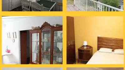 Casa adosada en venta en Barrio de Quintana, 3, Arredondo de 100.000 €