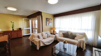 Piso en venta en Avenida de Francia, 55, cerca de Avenida de la Victoria, Zona Playa (Laredo) de 469.000 €