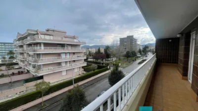 Piso en venta en Avenida de Francia, 55, cerca de Avenida de la Victoria, Zona Playa (Laredo) de 469.000 €